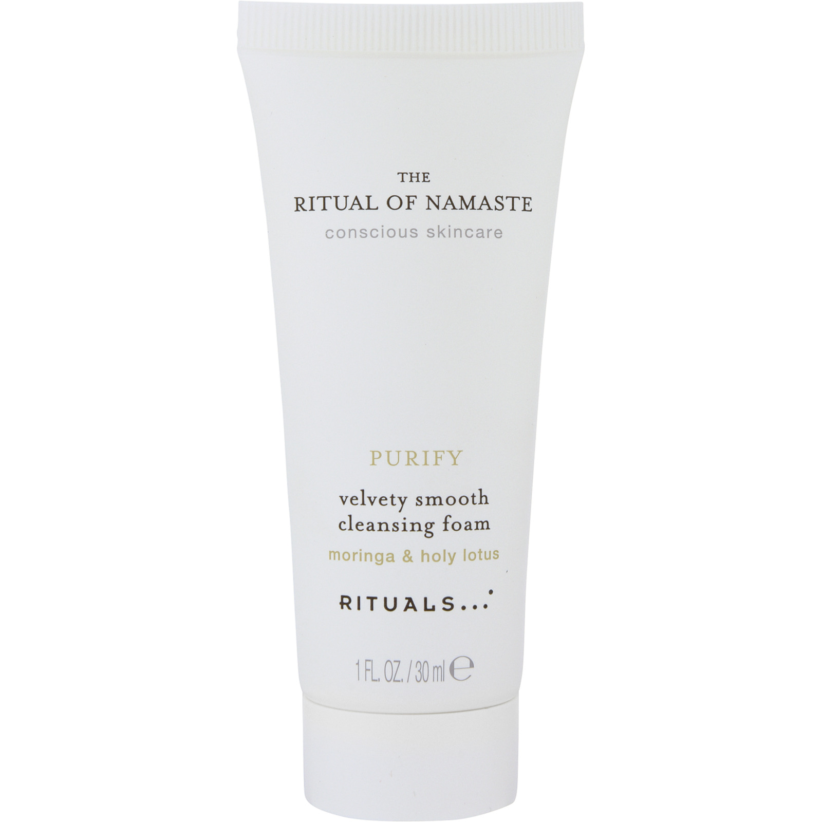 Rituals of Namaste Trial Gesichtspflegeset, 5-teilig