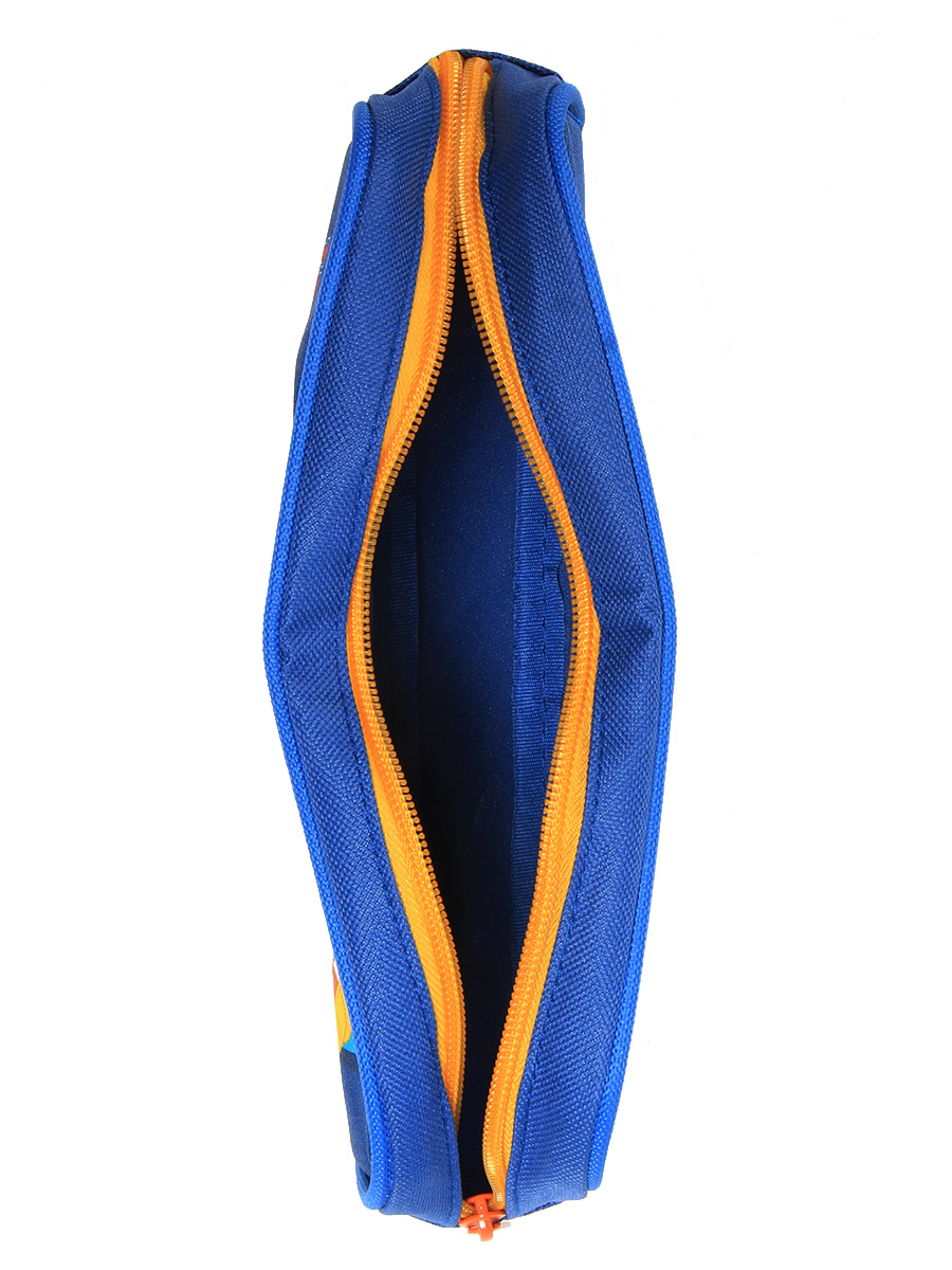 Trousse Pat Patrouille Heroic
