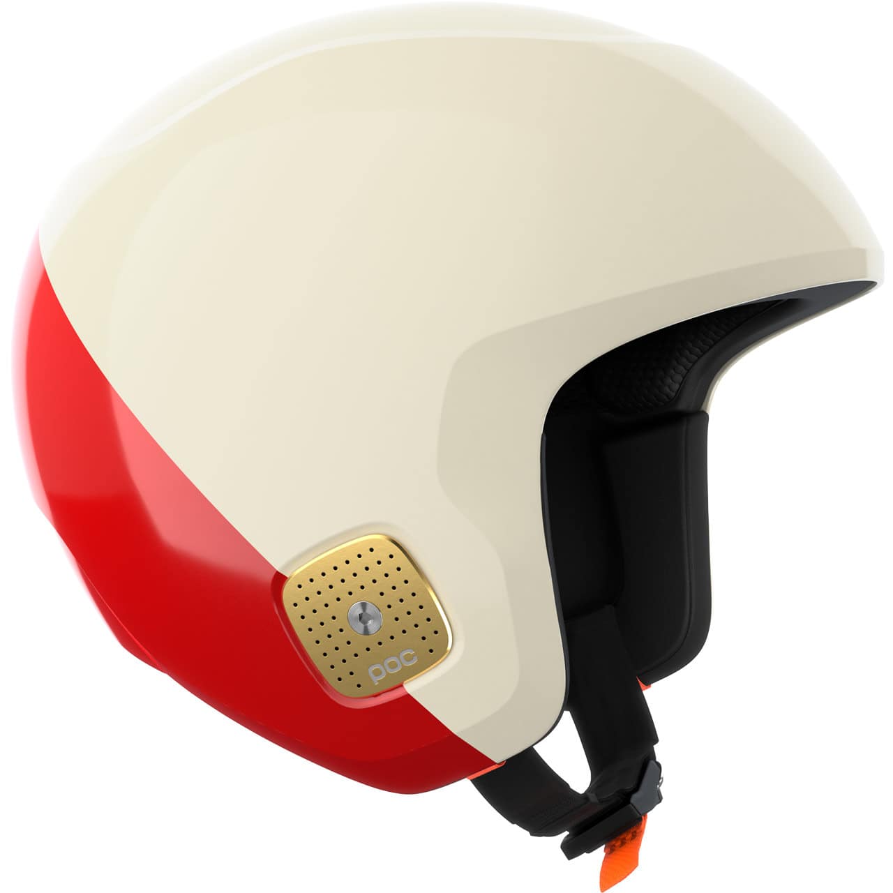 POC Skull Dura Comp Mips rouge/blanc | POC Skihelme Erwachsene | POC Skihelme | POC | P | MARKEN | XSPO