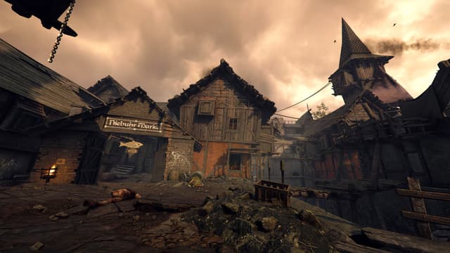 Warhammer: Vermintide 2