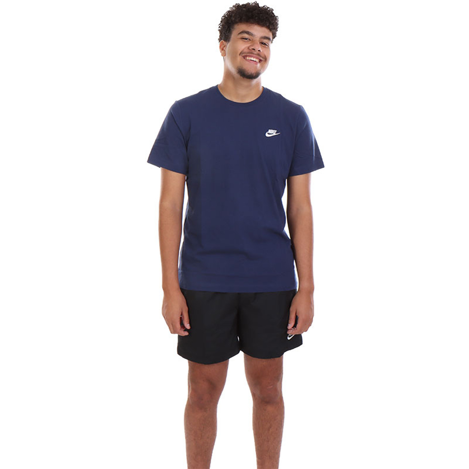 Nike Sportswear Club Zomerset
