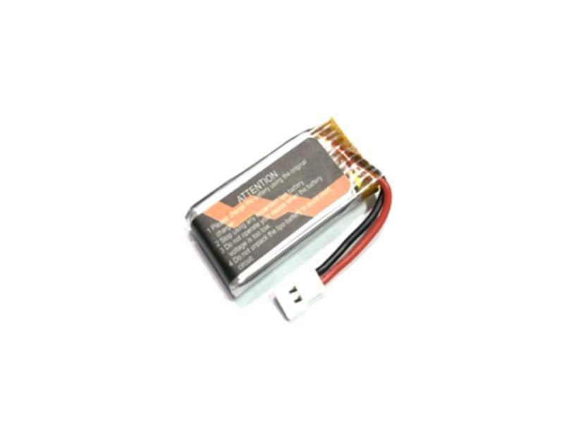 Amewi RC-Akku LiPo 350 mAh 3.7 V für AFX4 Heli Ersatzakku zu Amewi AFX4 Helikopter