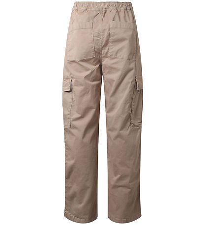 Hound Bukser - Cargo Jogger - Sand