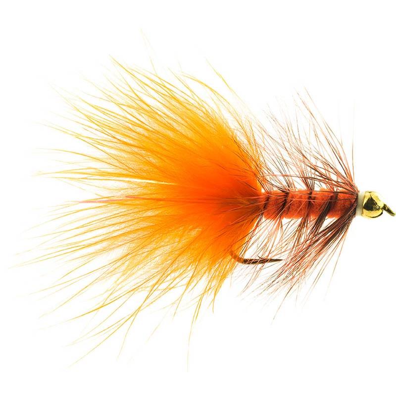 Mouche Devaux Streamer St 90 Bl