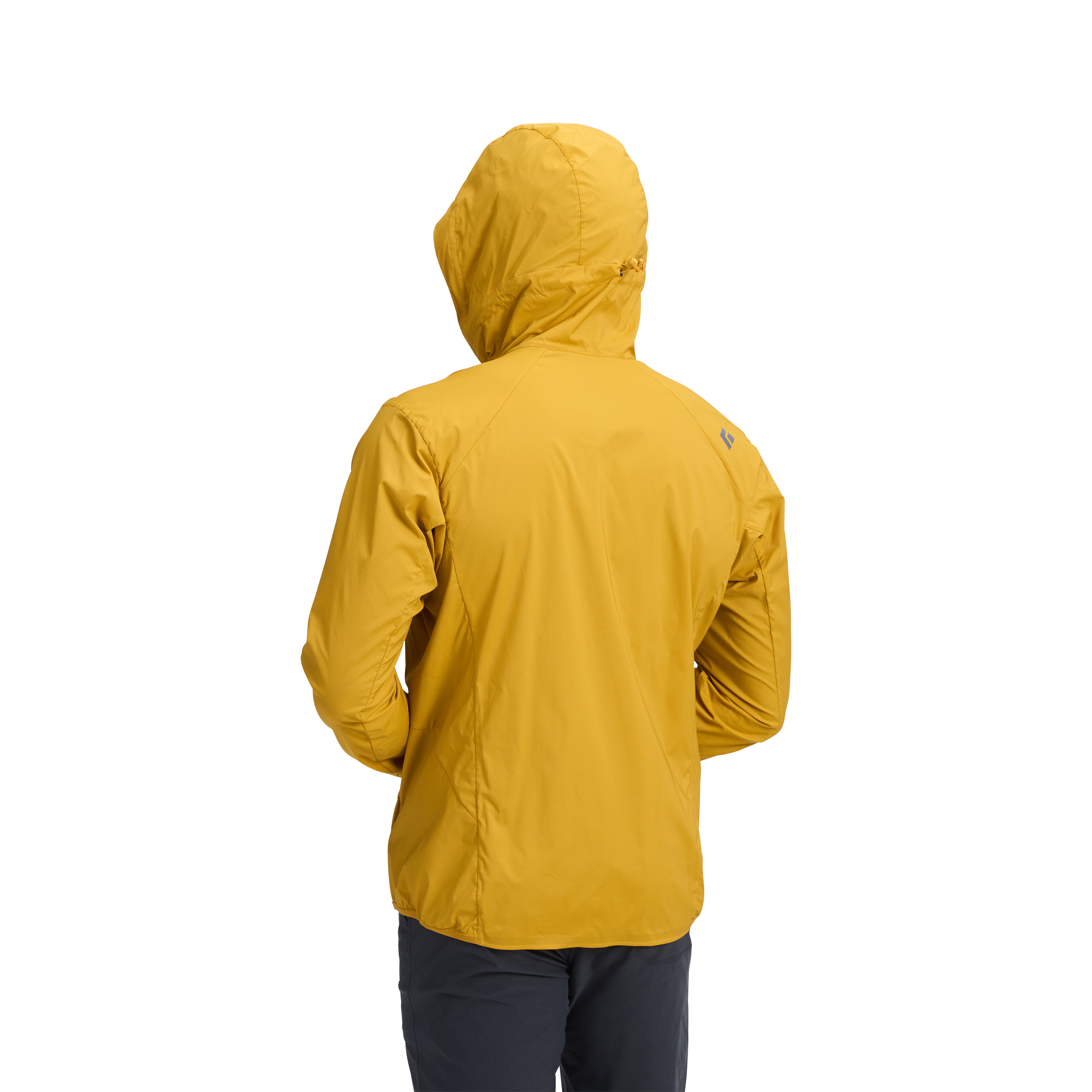 M Alpine Start Hoody