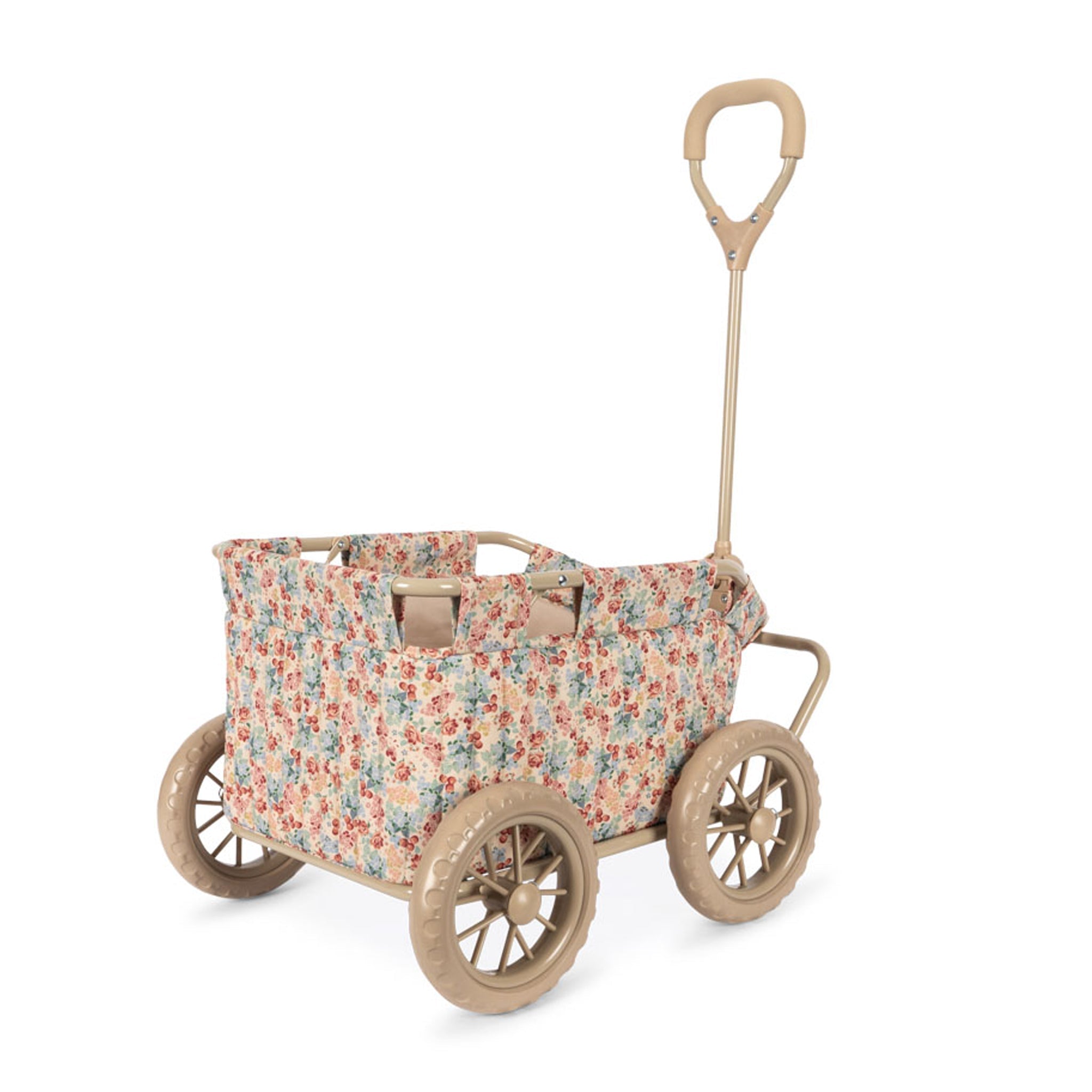 Puppen Bollerwagen Vienna