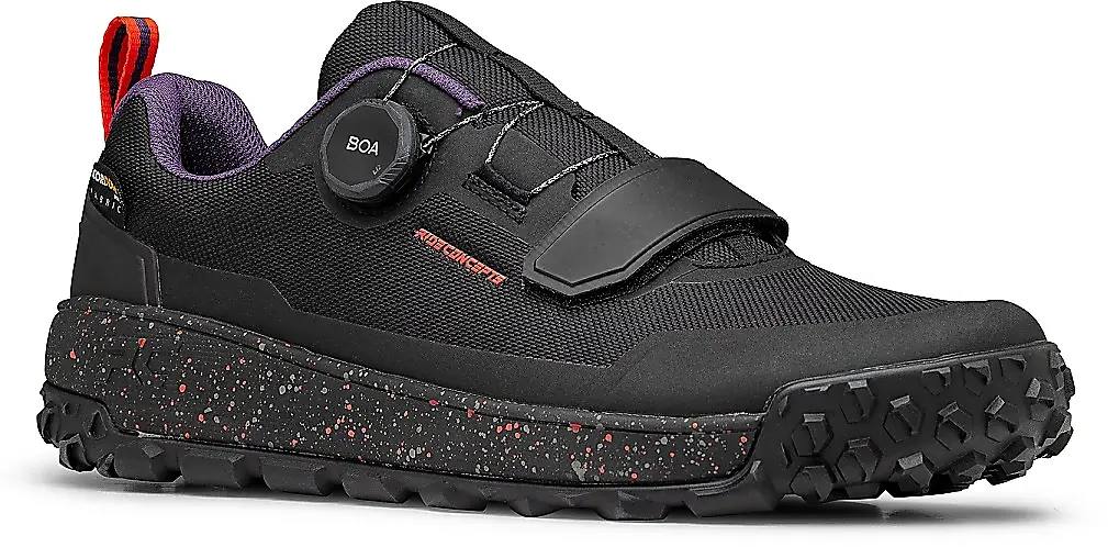 Ride Concepts Tallac Clip BOA