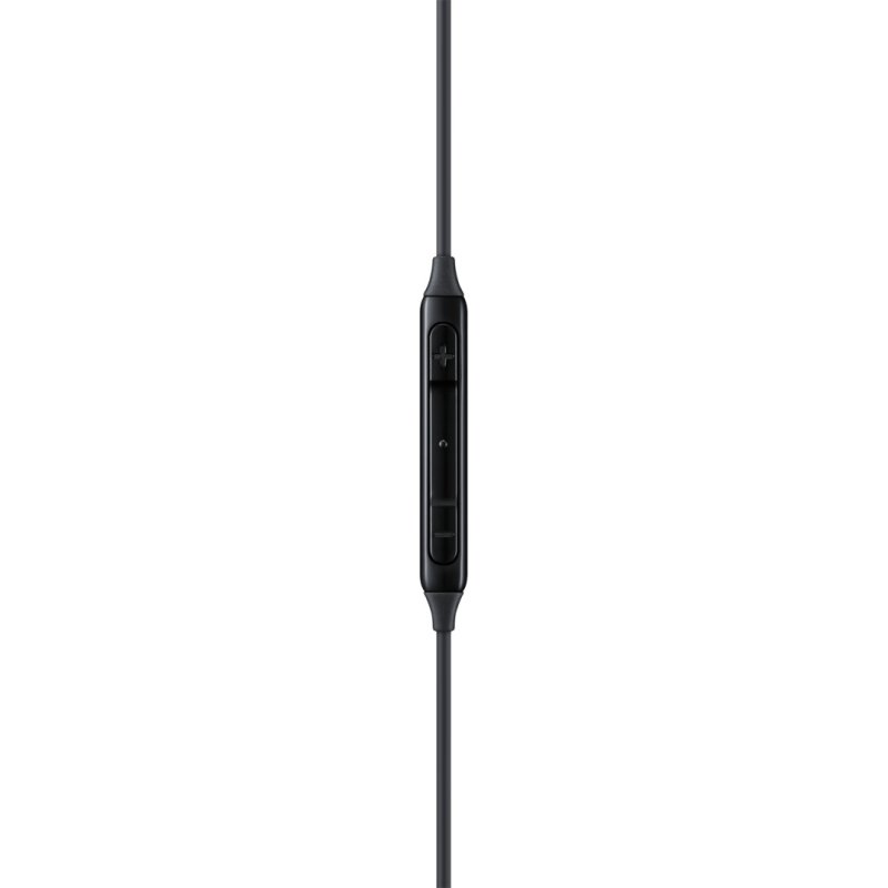 Samsung EO-IC100 écouteurs filaire - USB-C - Noir