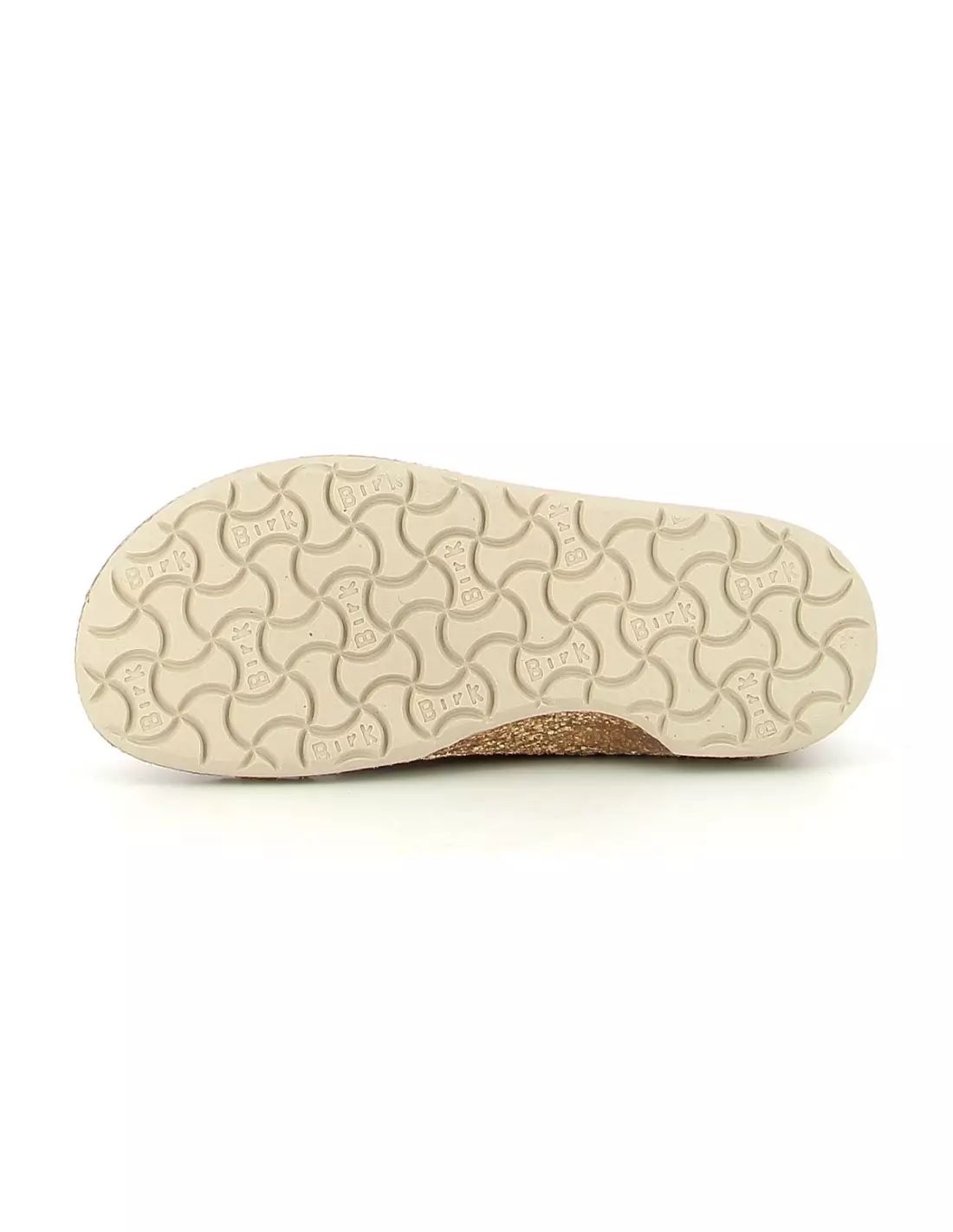 BIRKENSTOCK GARY - Baskets Ginger