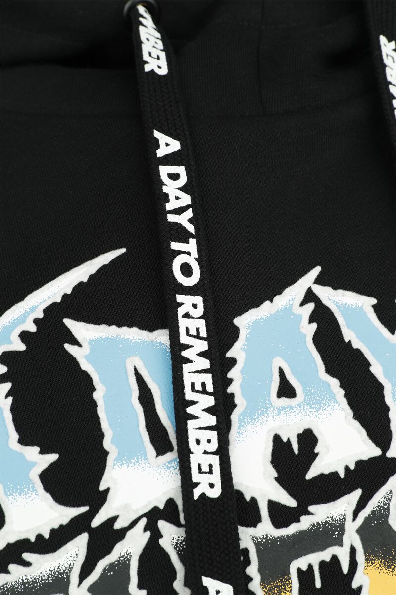 EMP Signature Collection | A Day To Remember Sweat-shirt à capuche