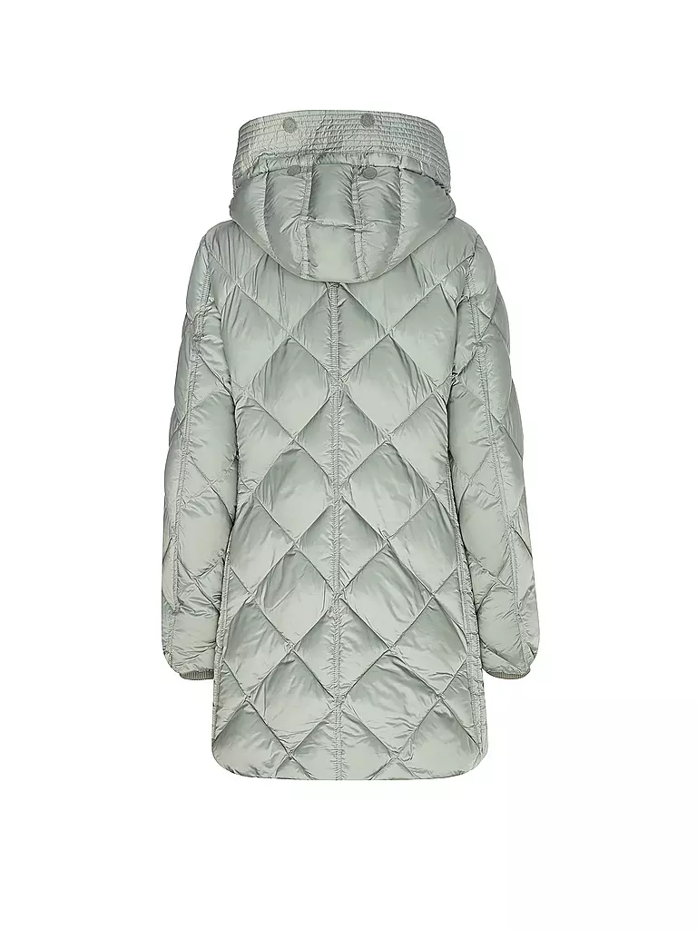FUCHS & SCHMITT Steppjacke olive