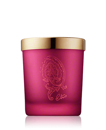 Etro Home Collection Afrodite Perfumed Candle 170g