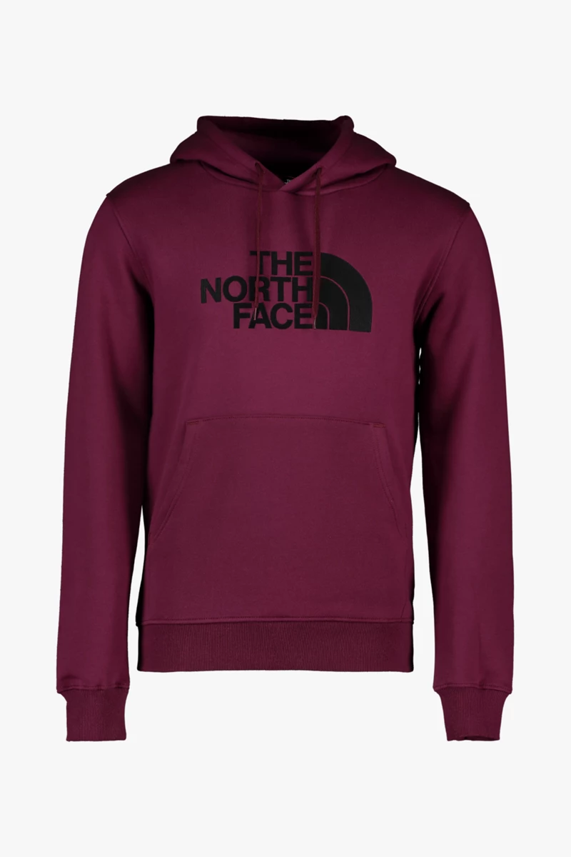 The North Face Drew Peak Herren Hoodie