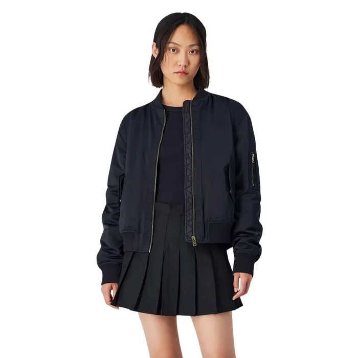 Champion Bomber Jas Dames