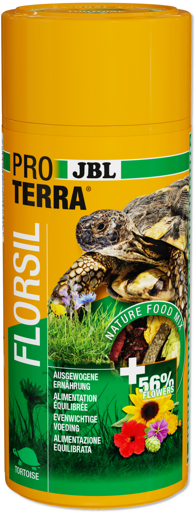 JBL ProTerra Florsil 250ml