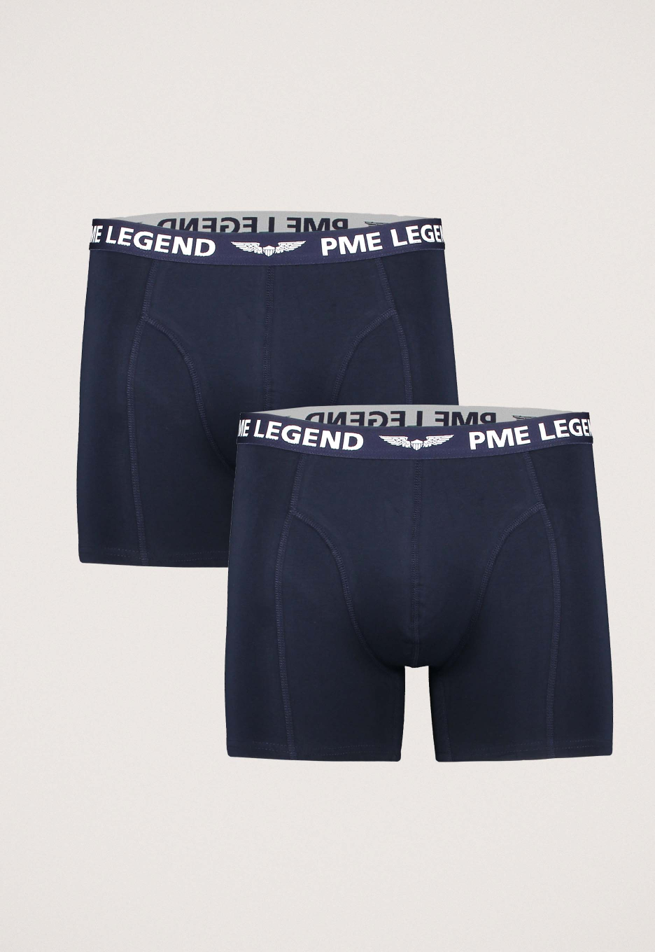 PME Legend 2-pack Boxershorts