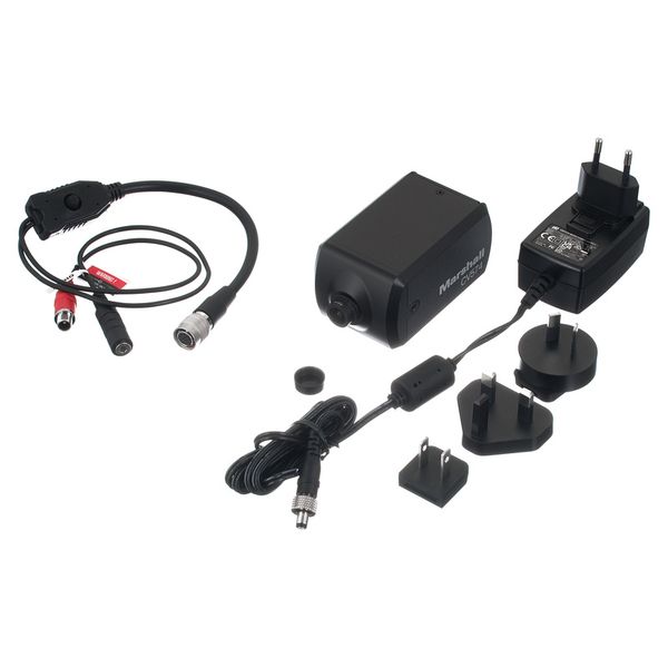 Marshall Electronics CV574-ND3