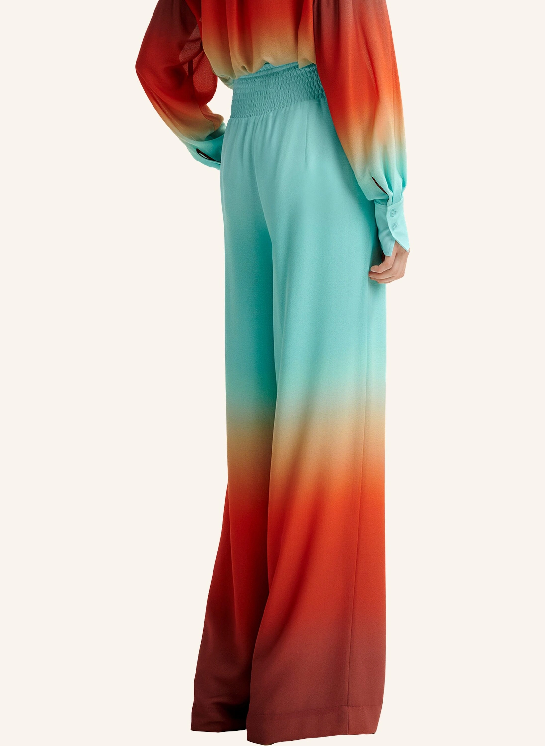 ESSENTIEL ANTWERP Hose HUG