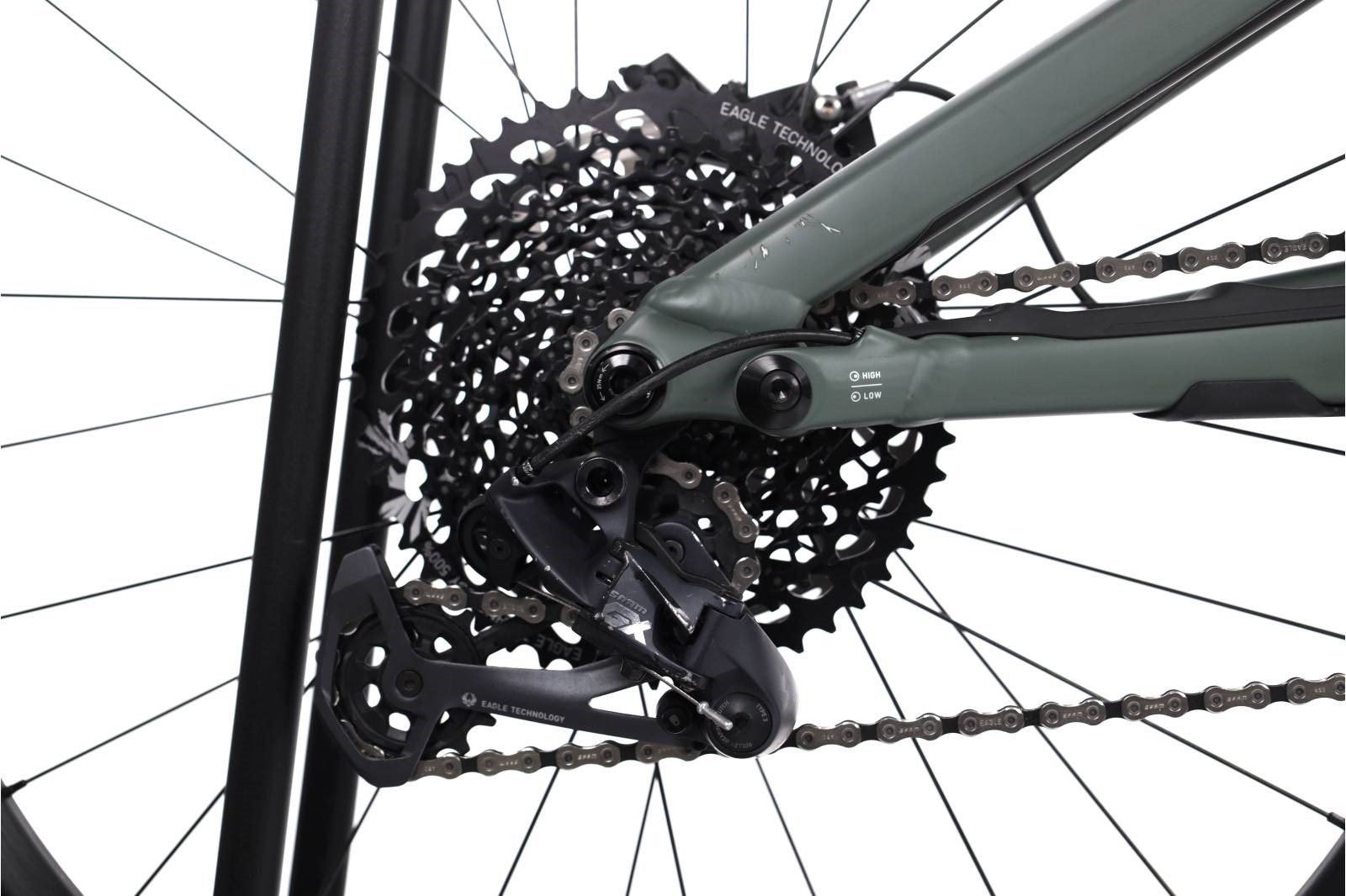 Specialized Turbo Levo Comp (2022) | Diamond