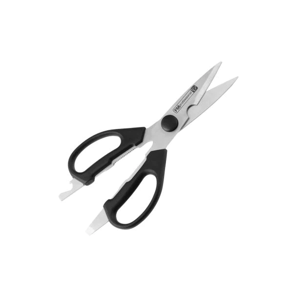 Ciseaux de cuisine multifonction 19 cm Divers FM Professional