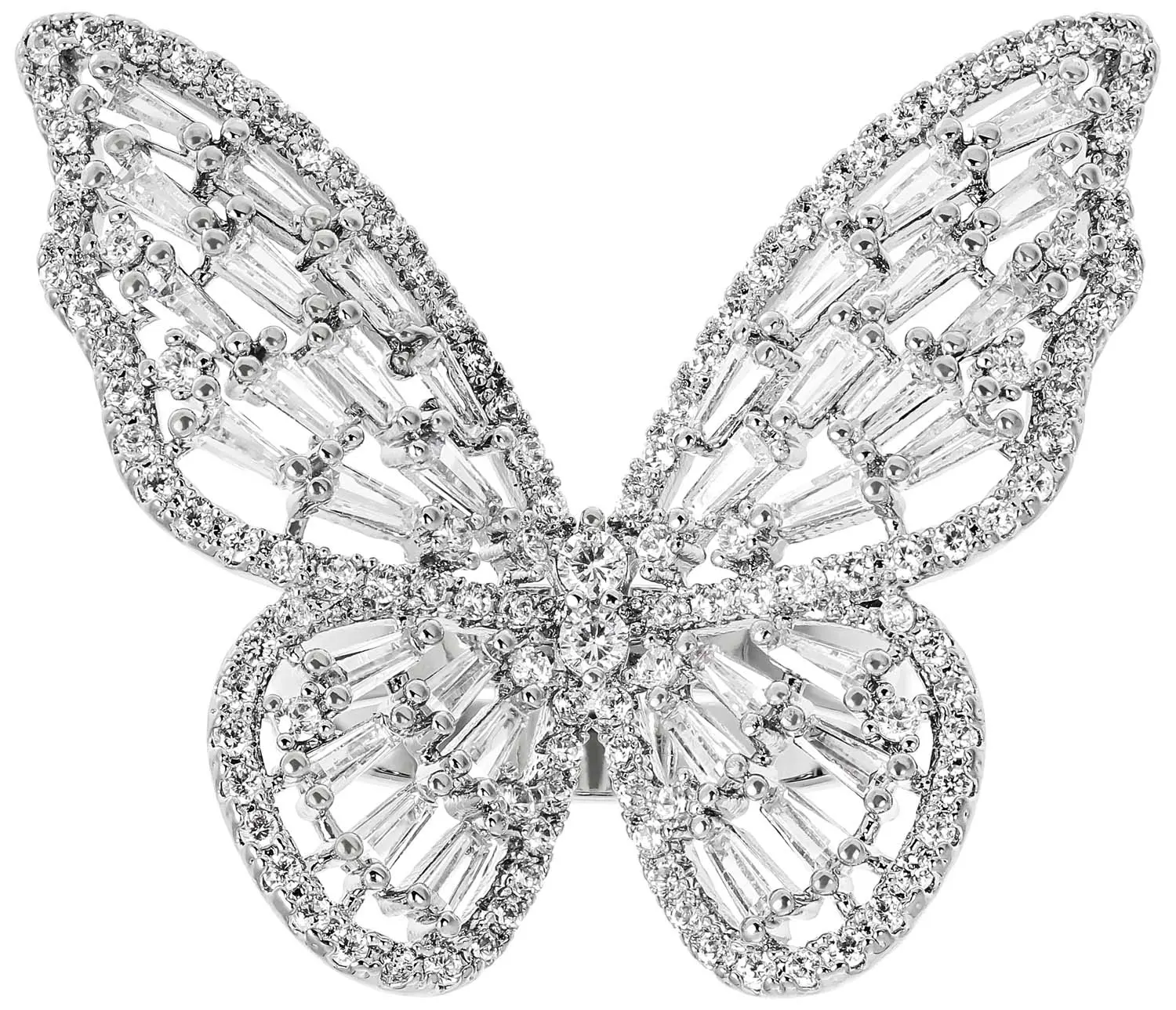 Ring - Shining Beauty