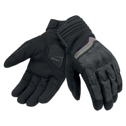 Gants Tucano Urbano BOSS HYDROSCUD® - Noir