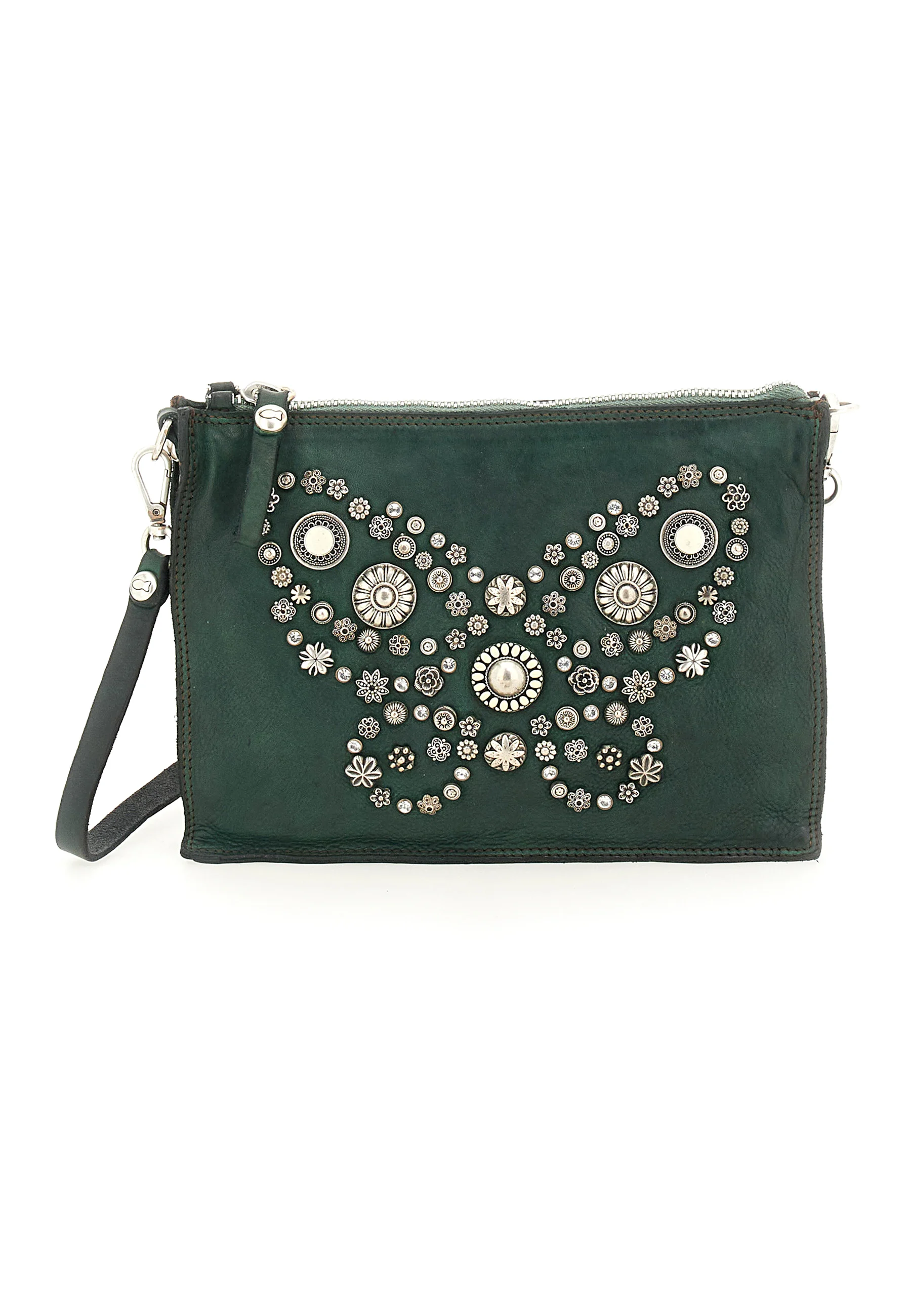 DIAMANTE - Petit sac | Noir