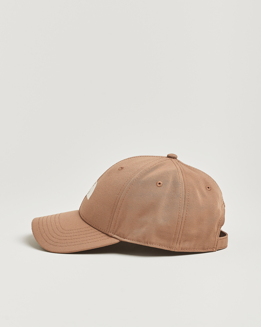 The North Face Recycled 66 Classic Hat Latte