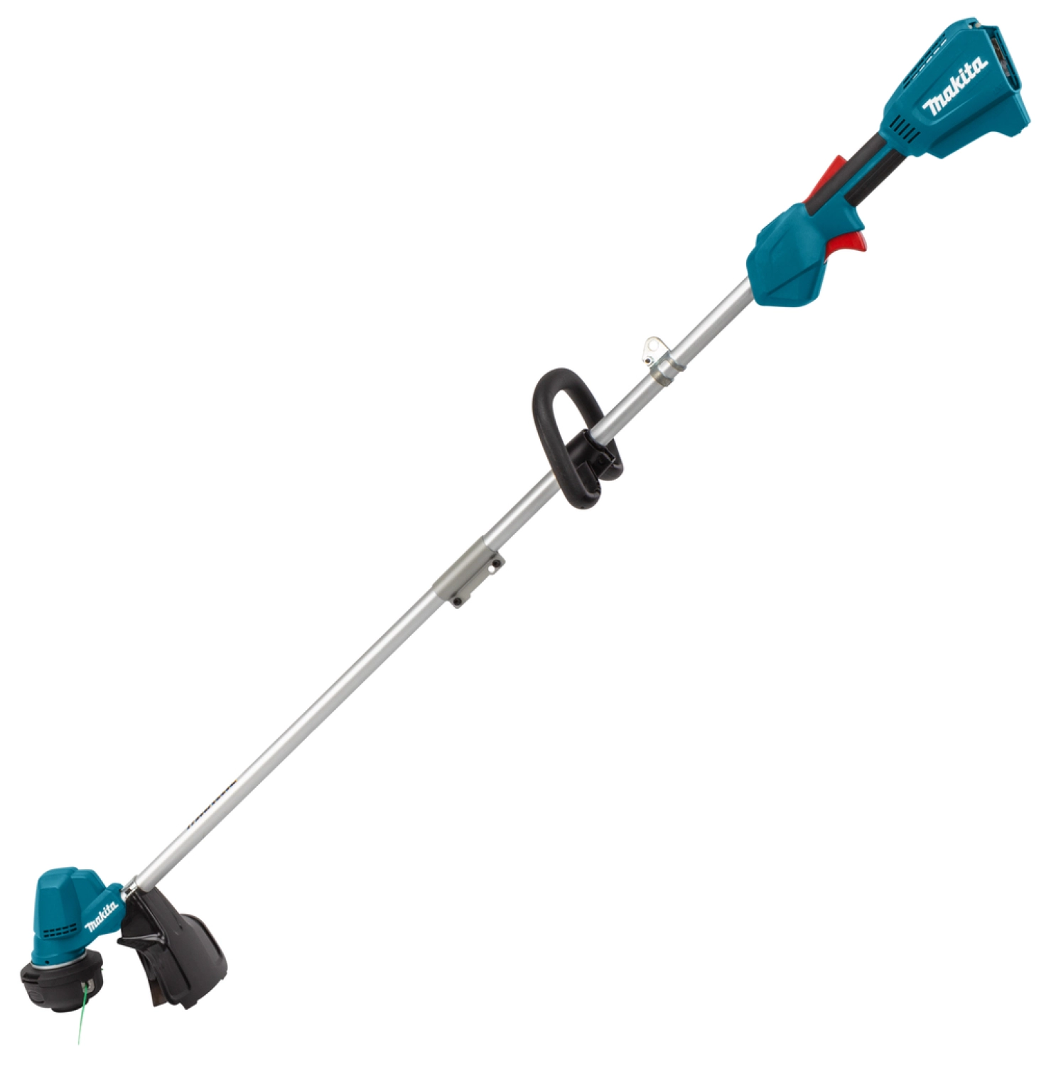 Makita DUR192LZ 18V trimmer D-greep body