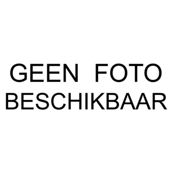 GAMMA afdekfolie 2 x 25 m op rol