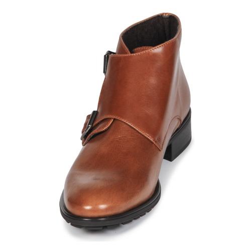Betty London - JIELO - Marron