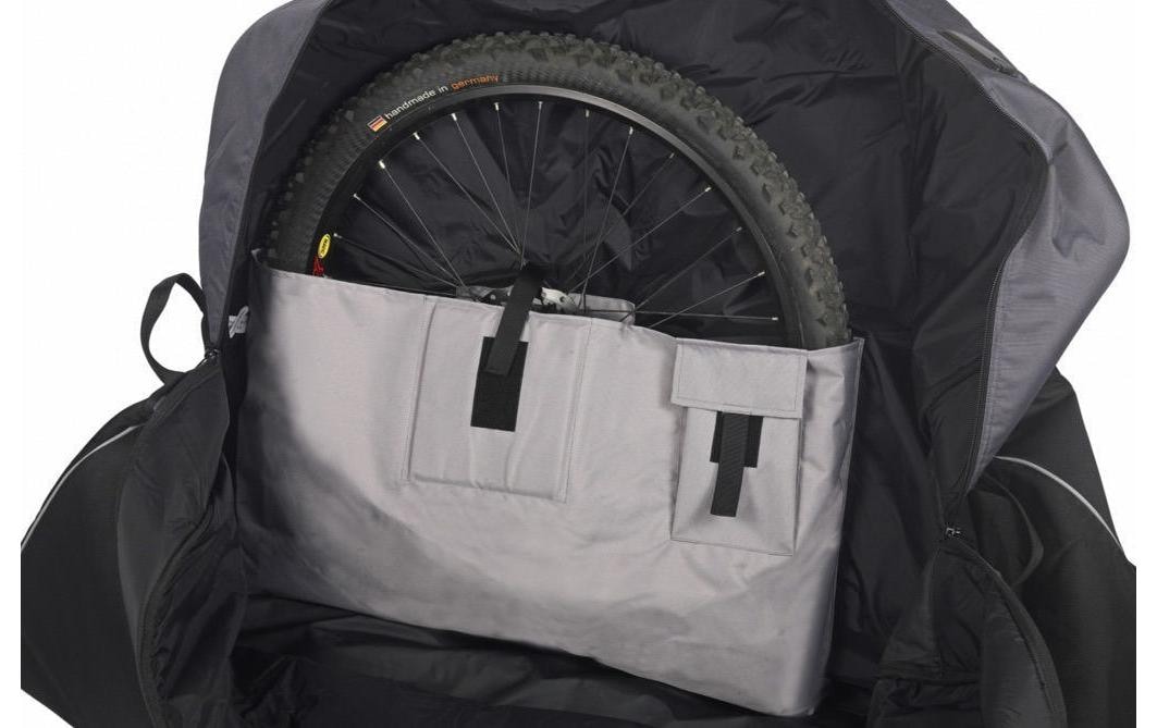 VAUDE Fahrradtasche »Big Bike Bag«