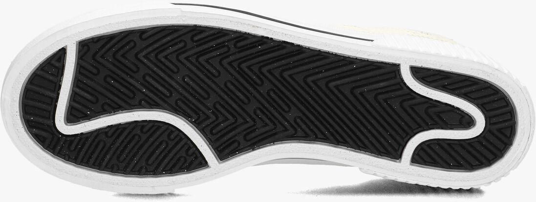 NIKE ecru nike lage sneakers court lagacy lift