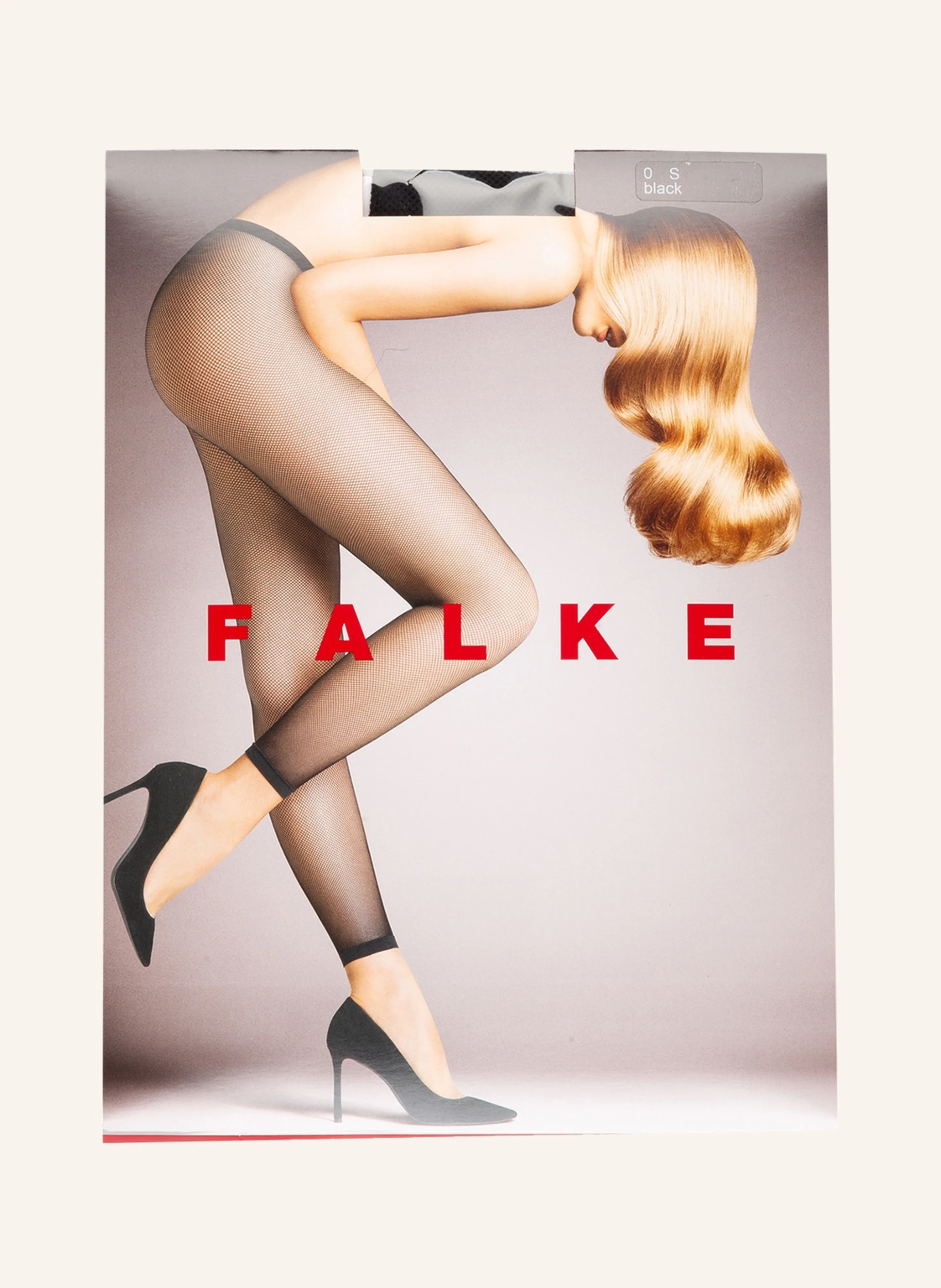 FALKE Feinstrumpf-Leggings NET