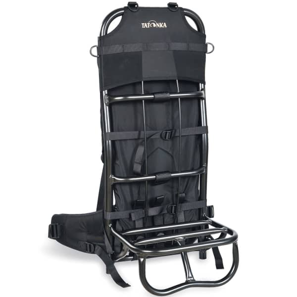 Sac à dos randonnée TATONKA LASTENKRAXE BLACK