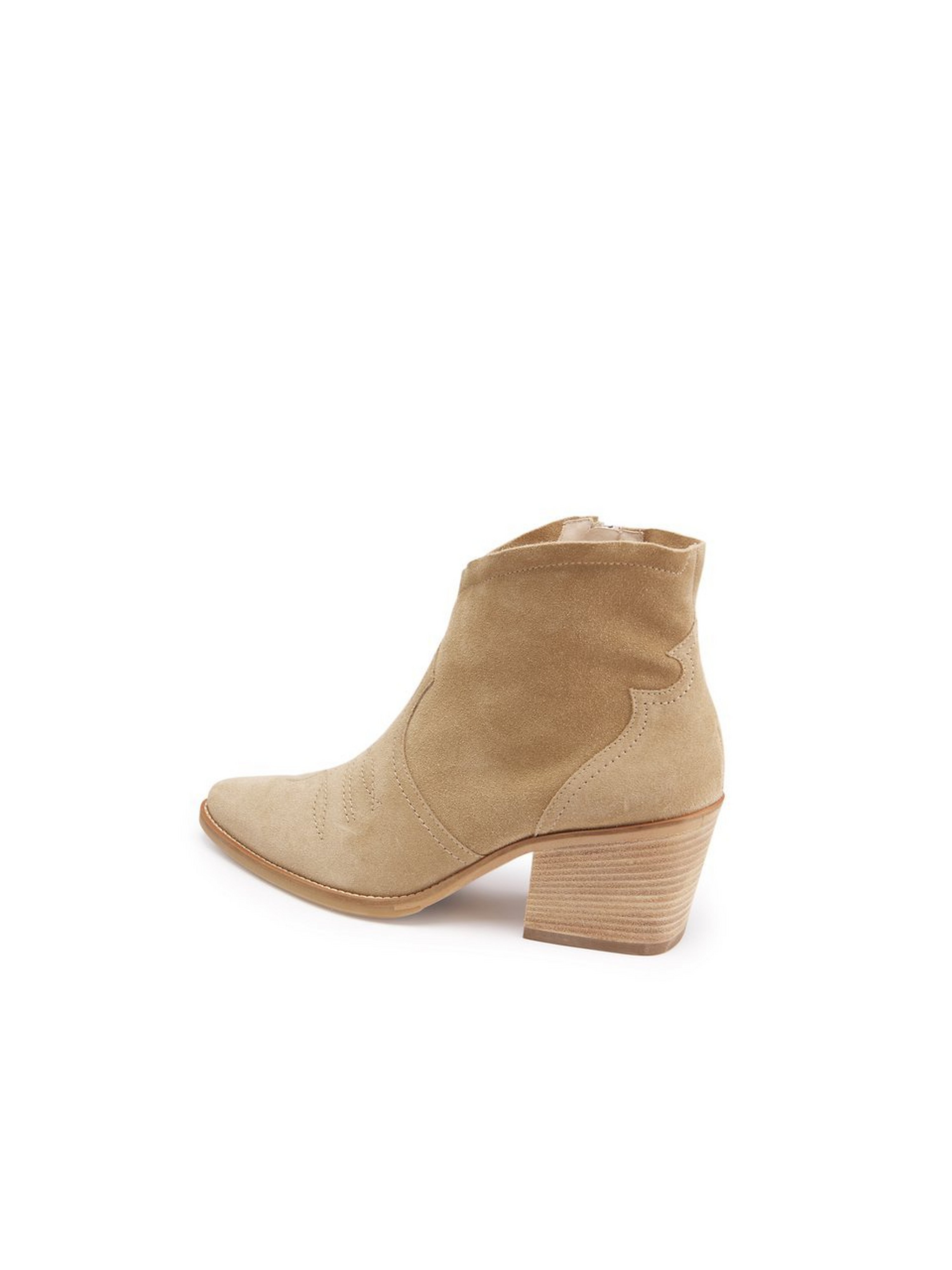 Cowboy-Stiefelette