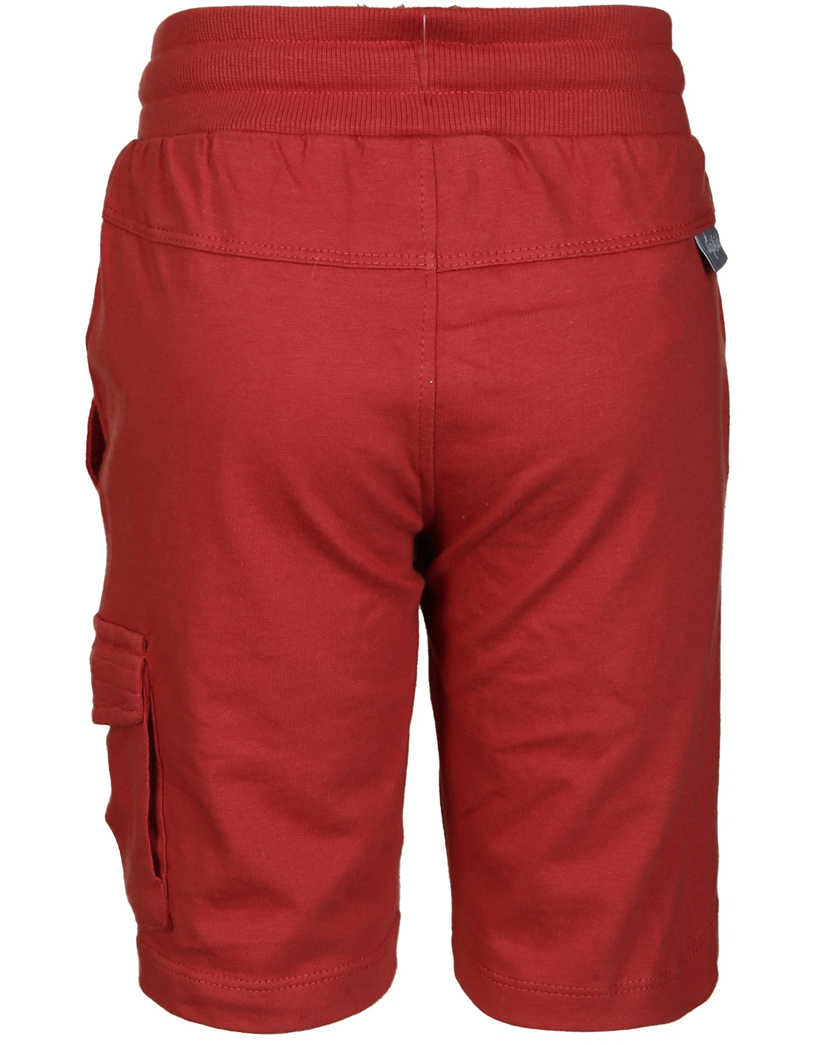Bermuda-Shorts PERFECT MATCH in rot