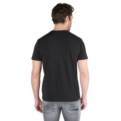 Tee-shirt à manches courtes homme Mura LE TEMPS DES CERISES