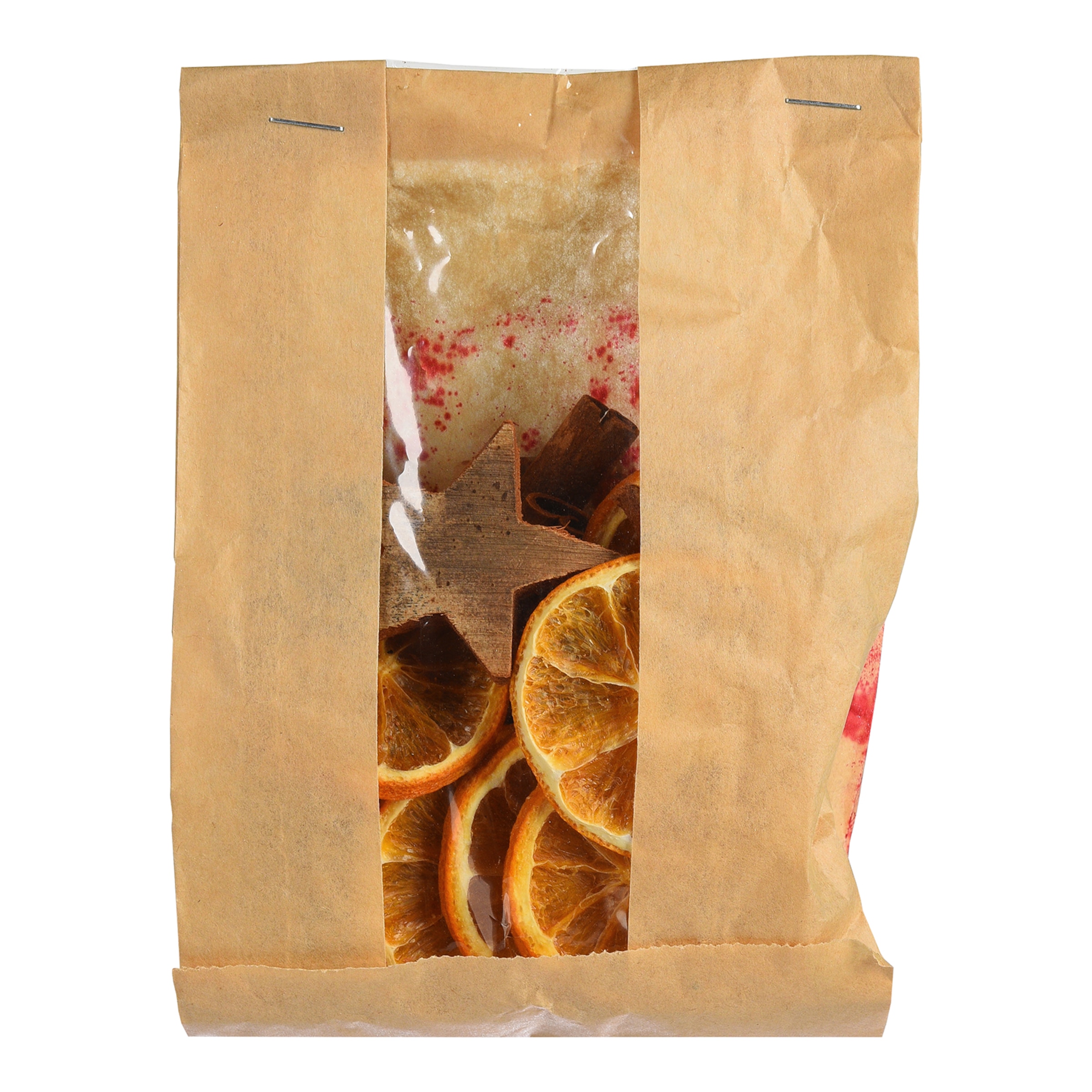 orange, 75 g