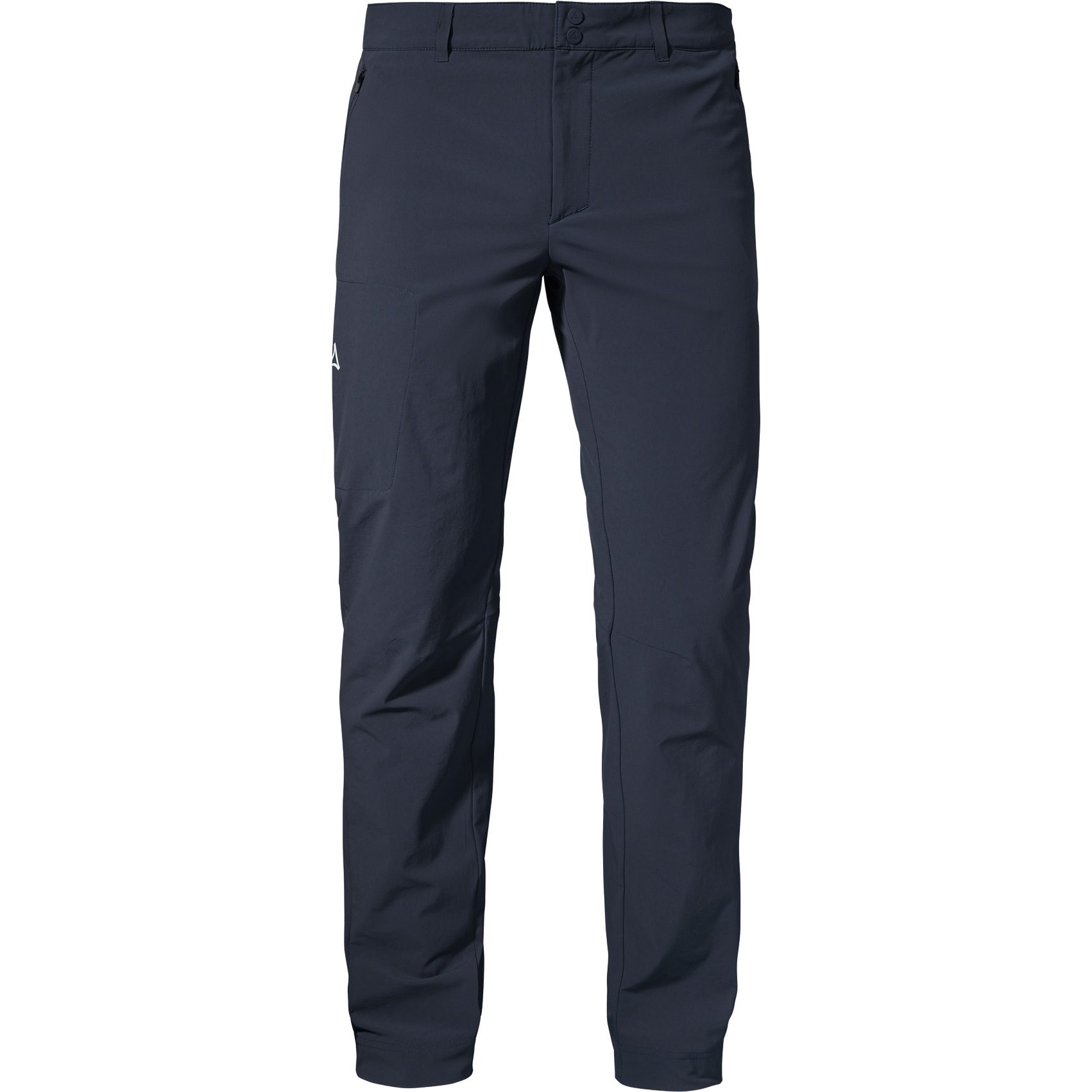 Schöffel Hestad Wanderhose Herren navy blazer