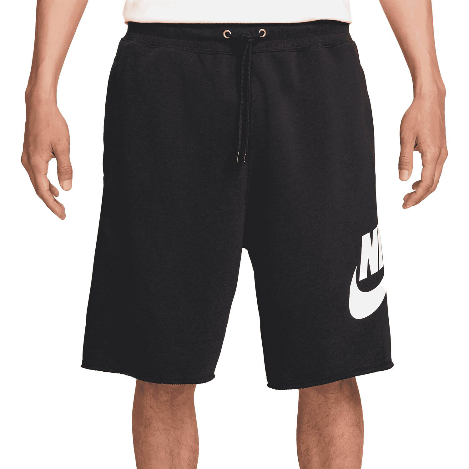 NikeM NK CLUB ALUMNI FT SHORT