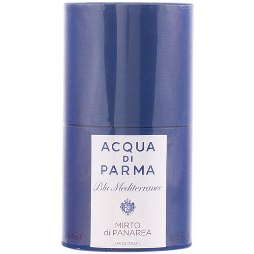 Acqua Di Parma - Blu Mediterraneo Mirto Di Panarea Eau De Toilette Vaporizador