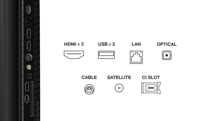 TCL 65
