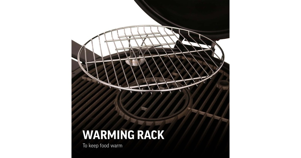Char-GrillerAKORN Kamado 20