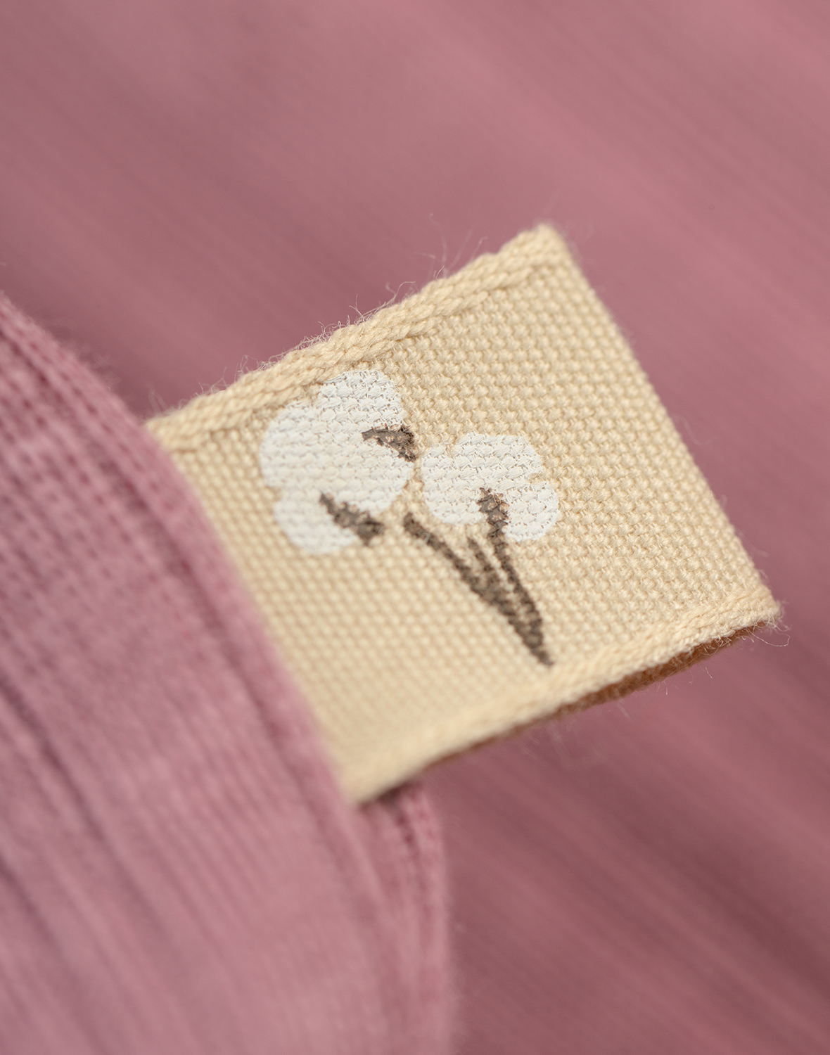 Boxpakje met voetjes van katoen voor baby's