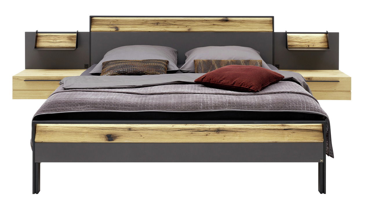 Musterring Schlafzimmer MR JOLINE