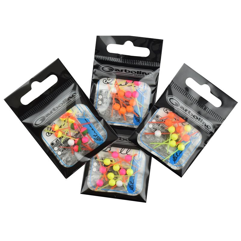Guide Fil Garbolino Streamline Ball