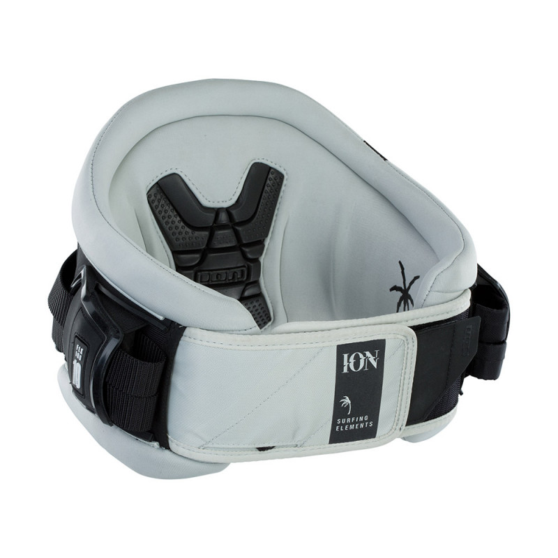 HARNAIS KITESURF ION NOVA CURV 10 GRIS