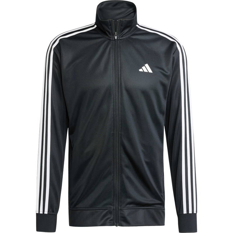 adidas Train Essentials 3-Stripes Track Top Herre