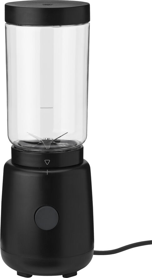 RIG TIG FOODIE Smoothieblender 0,5L Black